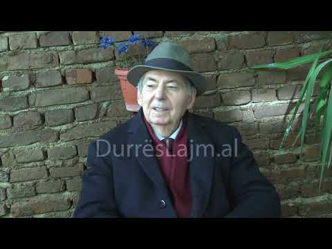 KENGETARI  QEMAL KERTUSHA