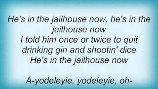 Leon Russell - In The Jailhouse Now Lyrics