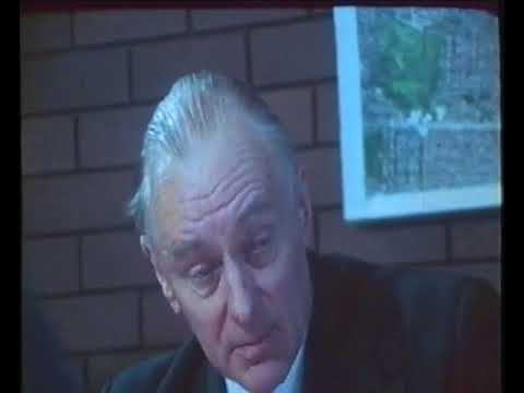 West Gate Bridge Construction DISK 01 / 002