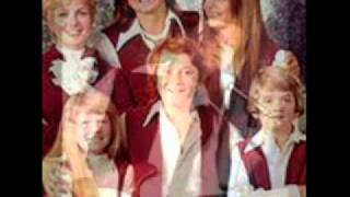 The Partridge Family-One Of Those Nights