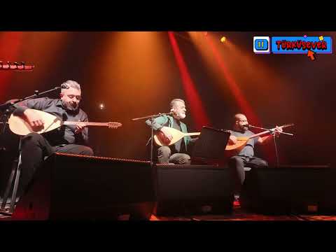 Hüseyin Turan - Bergüzar