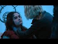 Chromatics - Into The Black (The 100)