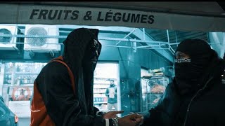 North feat I.K (TLF) - Jordan Dior