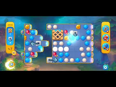 Fishdom/Gameplay/Levels(10135)