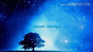 Starset - Starlight (Lyric Video)
