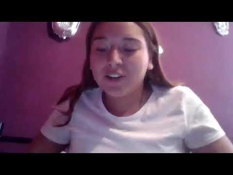 Conversación en inglés compra de un carro. Valeria||Fernando