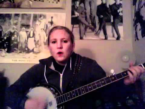 "Jericho" (Michelle) - Karen Miller CBSC #6