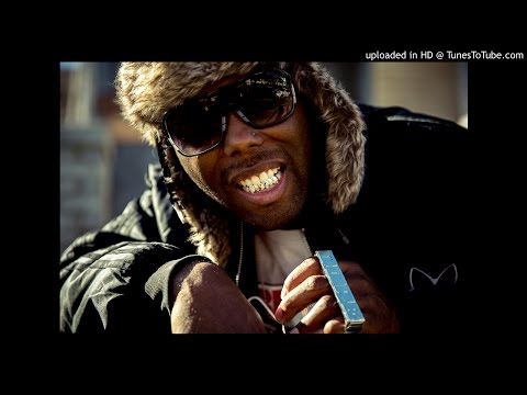 Jarren Benton - Gimmie The Loot [REMIX]