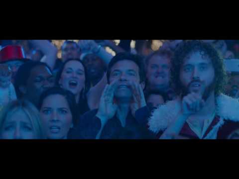 Office Christmas Party | Clip: Meant to Swing | Paramount Pictures International
