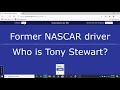 MVRowner Takes A NASCAR Jeopardy Quiz