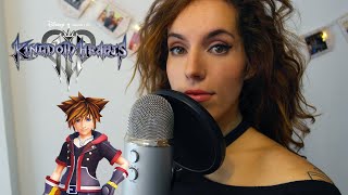 Don&#39;t Think Twice (Kingdom Hearts III) - Asuna Cover