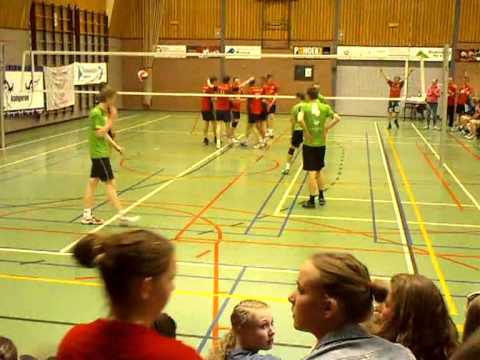 Finale MJT 2012 Jongens Top De Meeuwen Sudosa.mpeg