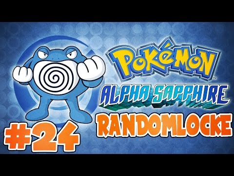 Pokémon ZA Randomlocke Ep.24 - QUIERO LLORAR