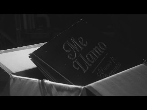 Alu Mix, El Bogueto, DimeloooLexx, SINNKER - Nostalgia .0003 Me Llamó (Visualizer)