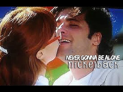 Never Gonna Be Alone – Nickelback Tradução Trilha Sonora Caminho das Índias Tonia e Tarso HD