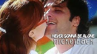 Never Gonna Be Alone – Nickelback Tradução Trilha Sonora Caminho das Índias Tonia e Tarso HD