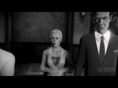 Wilson's Heart Teaser Trailer