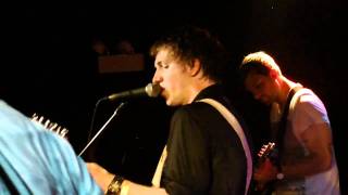 Spitalfield - &quot;Texa$ With A Dollar Sign&quot; live