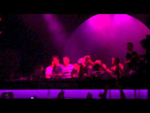 Richie Hawtin b2b Luciano, Enter . Cadenza @ Space Ibiza, Closing Track