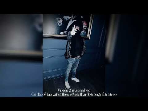 Betekar - WORKAHOLYBIET x @GoogleVietnam  (OFFICIAL LYRICS VIDEO)