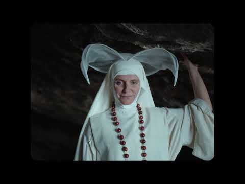 Name Above Title NAME ABOVE TITLE (Um Fio de Baba Escarlate) - Teaser Trailer trailer thumbnail