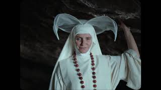 NAME ABOVE TITLE (Um Fio de Baba Escarlate) - Teaser Trailer