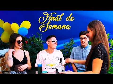 MC Chagas - Fim de Semana (Video Clipe Oficial) Deejhay Pedro