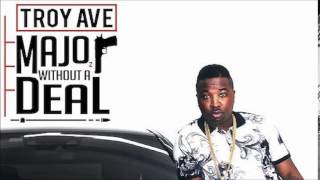 Troy Ave - I&#39;m Bout It (Ft. Fat Joe)