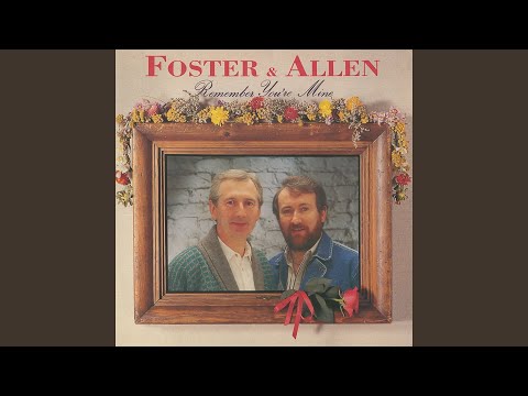 Silver Threads Among The Gold