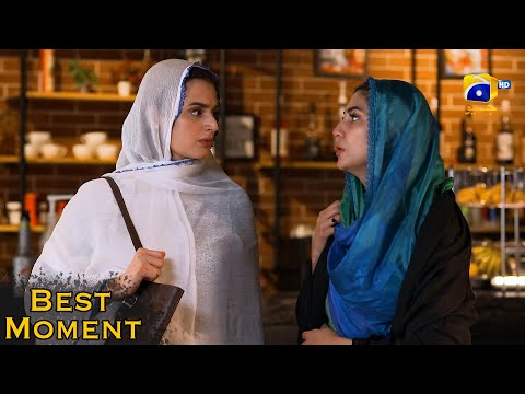 Kalank Episode 48 | 𝐁𝐞𝐬𝐭 𝐌𝐨𝐦𝐞𝐧𝐭 𝟎𝟒 | Hira Mani - Junaid Khan - Sami Khan | HAR PAL GEO