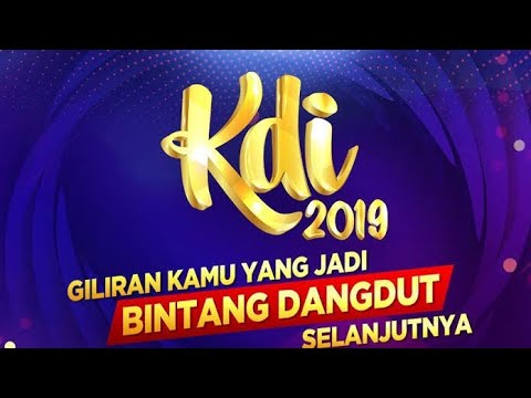 [Kontes KDI 3] ina KDI 3 - "Bimbang" by Elvy Sukaesih