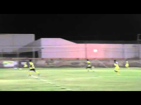 LIGA RIOJANA DE FUTBOL RIOJA JUNIORS 1 VS 0  DEF.DE LA BOCA