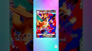 COME ON CRIMSON BLAZE BRING THE PACK LUCK!! #pokemonpocket #crimsonblaze #newcards