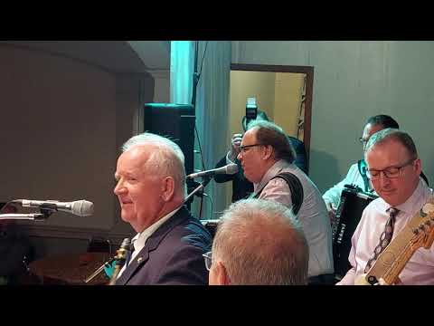 John Gora & Gorale - My Krakowianka Polka with John Krawisz - Fall Zabawa 2025