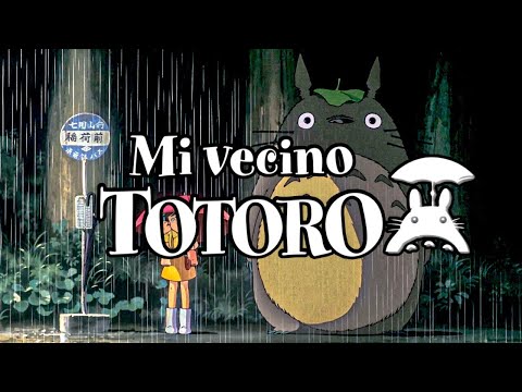 My neirbought Totoro -OST-Music/Half hour of exciting music of Studios Ghibli