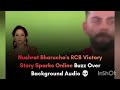 NUSHRAT BHARUCHA S Viral Instagram Story After RCB Won The IPL NusratBharucha