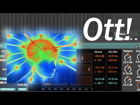 The OTT Tutorial You Didn't Know You Needed