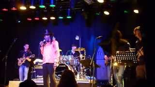 Michael Prophet Live @ Bibelot 28-3-2015 You Been Talking
