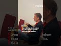 Igor Matovič Si Na Tlačovej Konferencii Andreja Danka Vychutnáva Popcorn Shorts