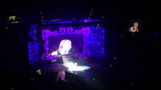 Oklahoma Sky by Miranda Lambert