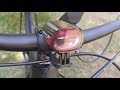 Видео о Велосипед Cube Stereo Hybrid 120 Pro 625 petrol´n´blue 435072-29-20