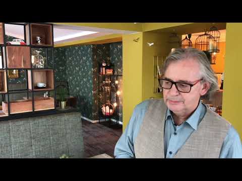 Designkontor: Gelungene Praxisbeispiele - Hotel Hildebrandt’s in Neumünster