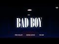 BADBOY Official Audio Prem Dhillon Gurlez Akhtar The Kidd 4DA Gang EP Punjabi Song 2024