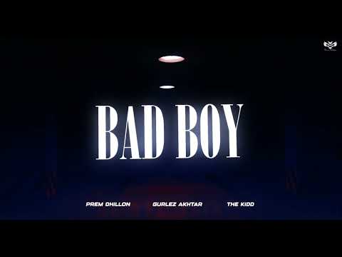 Badboy — watch video