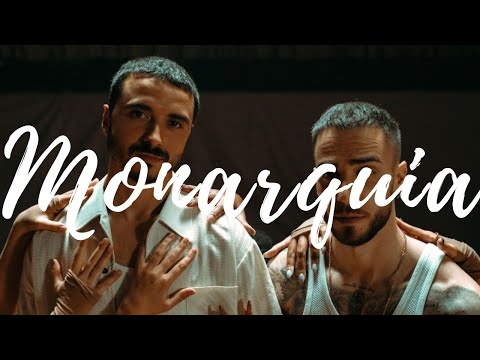 Diogo Piçarra ft. Bispo - Monarquia (letra)