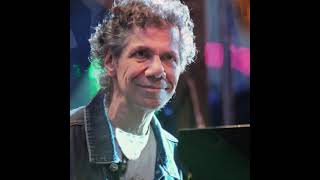 Homenaje a Chick Corea. A Wave Goodbye