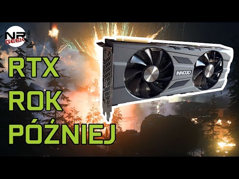 Inno3d Geforce RTX 2070 Super Twin X2 OC - Hardware