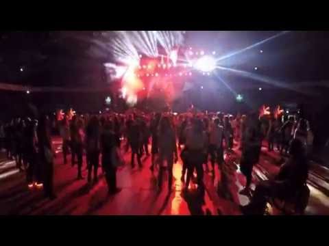 Golan @ Delahoya 2016