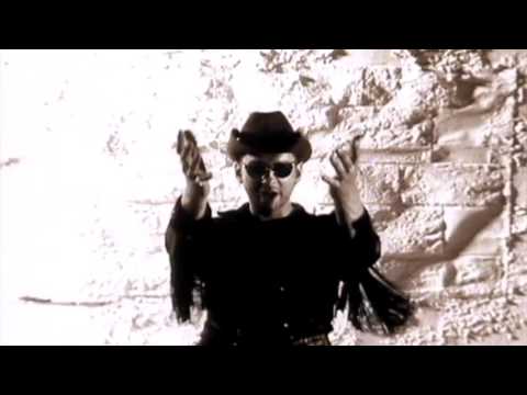 Depeche Mode Vs The Doors Vs Tears For Fears - Personal Roadhouse Shout (EDICION BY F.J