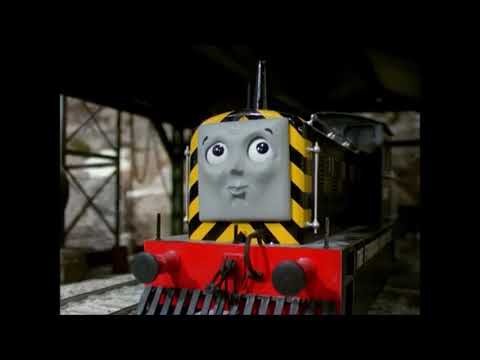 Beauty And The Critic Part 11 - Esmeralda meets Lucy, Oliver and Mavis